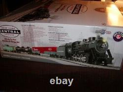 Lionel 2323060 New York Central 2-8-0 Train Set O 27 LC 5.0 New 2023 MIB Sealed