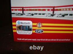 Lionel 2323080 The Texas Special Passenger Train Set O 27 LC 5.0 New 2023 Sealed
