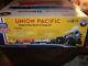 Lionel 2323090 Union Pacific Flyer 5.0 Steam Train Set O 027 Lc 2023 Mib Sealed