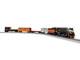 Lionel 2361010 Ho Southern Pacific Berkshire Freight Set Mint In Box