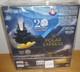 Lionel 2423030 Polar Express 20th Anniversary Lionchief Steam Train Set O Gauge
