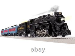 Lionel 2423030 Polar Express 20th Anniversary Lionchief Steam Train Set O Gauge