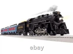 Lionel 2423030 Polar Express 20th Anniversary Train Set O-27 LC Bluetooth