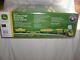 Lionel 2423070 John Deere Steam Freight Train Set O-27 Lc New Lvc Bluetooth Seal