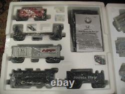 Lionel 30055 Honda Flyer Ready to Run O Gauge Train Set