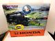 Lionel 30055 Honda Flyer Ready To Run O Gauge Train Set Working With Box