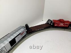Lionel 30055 Honda Flyer Ready to Run O Gauge Train Set Working with box