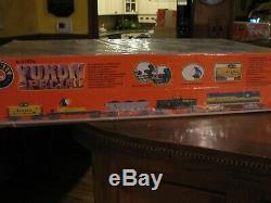Lionel 31976 Yukon Special Ready-To-Run Train Set with TrainSounds