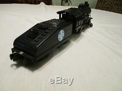 Lionel 4 Car Work Train, Complete And Ready To Run Set. 027 Scale. Excellent