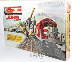 Lionel 6-1072 Cross Country Express Ready-To-Run Starter Set (2) 1980 C10 Sealed