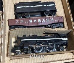 Lionel 6-11703 0-27 gauge Iron Horse Freight Set Ready to Run