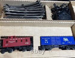 Lionel 6-11703 0-27 gauge Iron Horse Freight Set Ready to Run