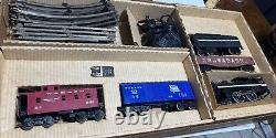 Lionel 6-11703 0-27 gauge Iron Horse Freight Set Ready to Run