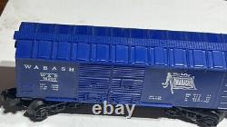 Lionel 6-11703 0-27 gauge Iron Horse Freight Set Ready to Run