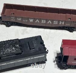 Lionel 6-11703 0-27 gauge Iron Horse Freight Set Ready to Run