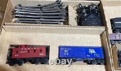 Lionel 6-11703 0-27 gauge Iron Horse Freight Set Ready to Run