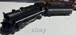 Lionel 6-11703 0-27 gauge Iron Horse Freight Set Ready to Run