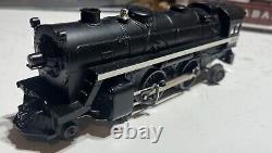 Lionel 6-11703 0-27 gauge Iron Horse Freight Set Ready to Run