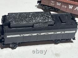 Lionel 6-11703 0-27 gauge Iron Horse Freight Set Ready to Run