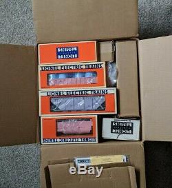 Lionel 6-11722 Girls Train Ready-To-Run Boxed Starter Set