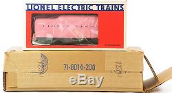 Lionel 6-11722 Girls Train Ready-To-Run Boxed Starter Set 1990 C9/10