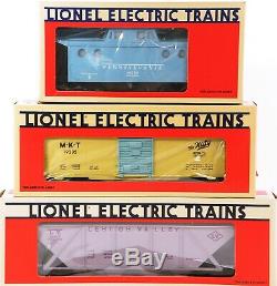 Lionel 6-11722 Girls Train Ready-To-Run Boxed Starter Set 1990 C9/10