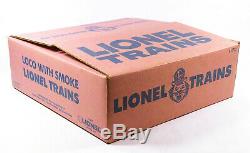 Lionel 6-11722 Girls Train Ready-To-Run Boxed Starter Set 1990 C9/10