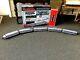 Lionel 6-11748 Complete Ready To Run Amtrak Set & 6-18937 Non-powered Amtrak Fa