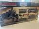 Lionel 6-11771 Micro Racers Express 0-27 Ready-to-run Set 1989 In Box