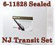 Lionel 6-11828 New Jersey Transit Passenger Ready-to-run Starter Set 1996 C10
