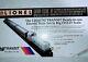 Lionel 6-11828 New Jersey Transit Ready To Run Train Set, Nw2 O-gauge