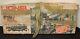 Lionel 6-1184 O27 Gauge Allegheny Ready To Run Electric Train Set Read