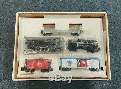 Lionel 6-11921 1113WS O-27 Ready to Run Electric Train Set Free Shipping