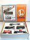 Lionel 6-11921 O-27 Ready To Run Electric Train Set With Box Extra Car 1113ws