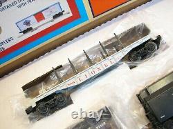Lionel 6-11921 O-27 Ready to Run Electric Train Set with Box Extra Car 1113WS