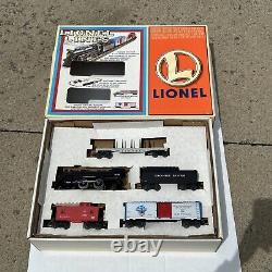 Lionel 6-11921 Ready to Run 0-27 Gauge Electric Train Set