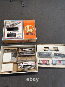 Lionel 6-11921 Ready to Run 0-27 Gauge Electric Train Set