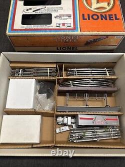 Lionel 6-11921 Ready to Run 0-27 Gauge Electric Train Set