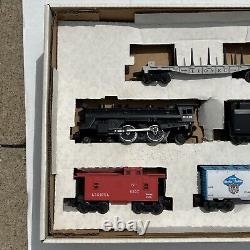 Lionel 6-11921 Ready to Run 0-27 Gauge Electric Train Set