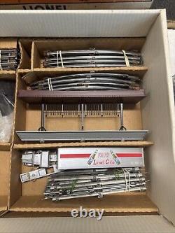 Lionel 6-11921 Ready to Run 0-27 Gauge Electric Train Set