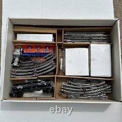 Lionel 6-11921 Ready to Run 0-27 Gauge Electric Train Set