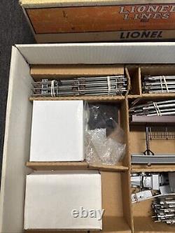 Lionel 6-11921 Ready to Run 0-27 Gauge Electric Train Set