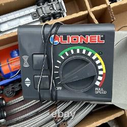 Lionel 6-11921 Ready to Run 0-27 Gauge Electric Train Set
