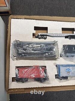 Lionel 6-11921 Ready to Run 0-27 Gauge Electric Train Set