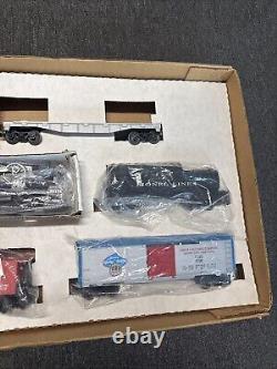 Lionel 6-11921 Ready to Run 0-27 Gauge Electric Train Set