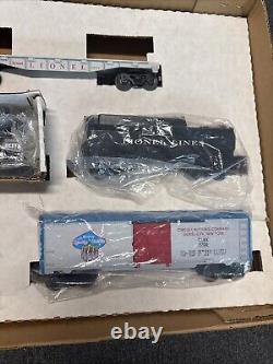 Lionel 6-11921 Ready to Run 0-27 Gauge Electric Train Set