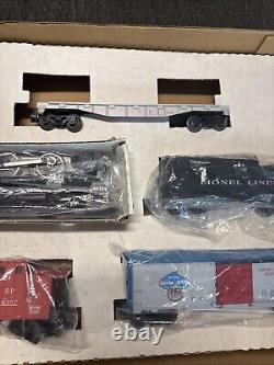 Lionel 6-11921 Ready to Run 0-27 Gauge Electric Train Set