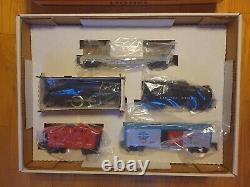 Lionel 6-11921 Ready to Run 0-27 Gauge Electric Train Set NEW