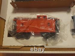 Lionel 6-11921 Ready to Run 0-27 Gauge Electric Train Set NEW