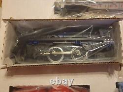 Lionel 6-11921 Ready to Run 0-27 Gauge Electric Train Set NEW